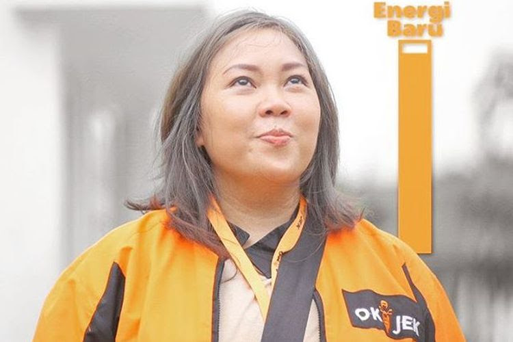 Ok jek season 1 ep. Putri Gus Dur Inayah Wahid Bilang Keberagaman Itu Bisa Jadi Kekuatan Atau Bikin Berantem