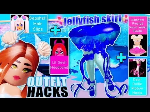 Pool Party Outfit Hacks W Cristalpony1987 Royale High Accessory Hacks - roblox royale high accessory hacks