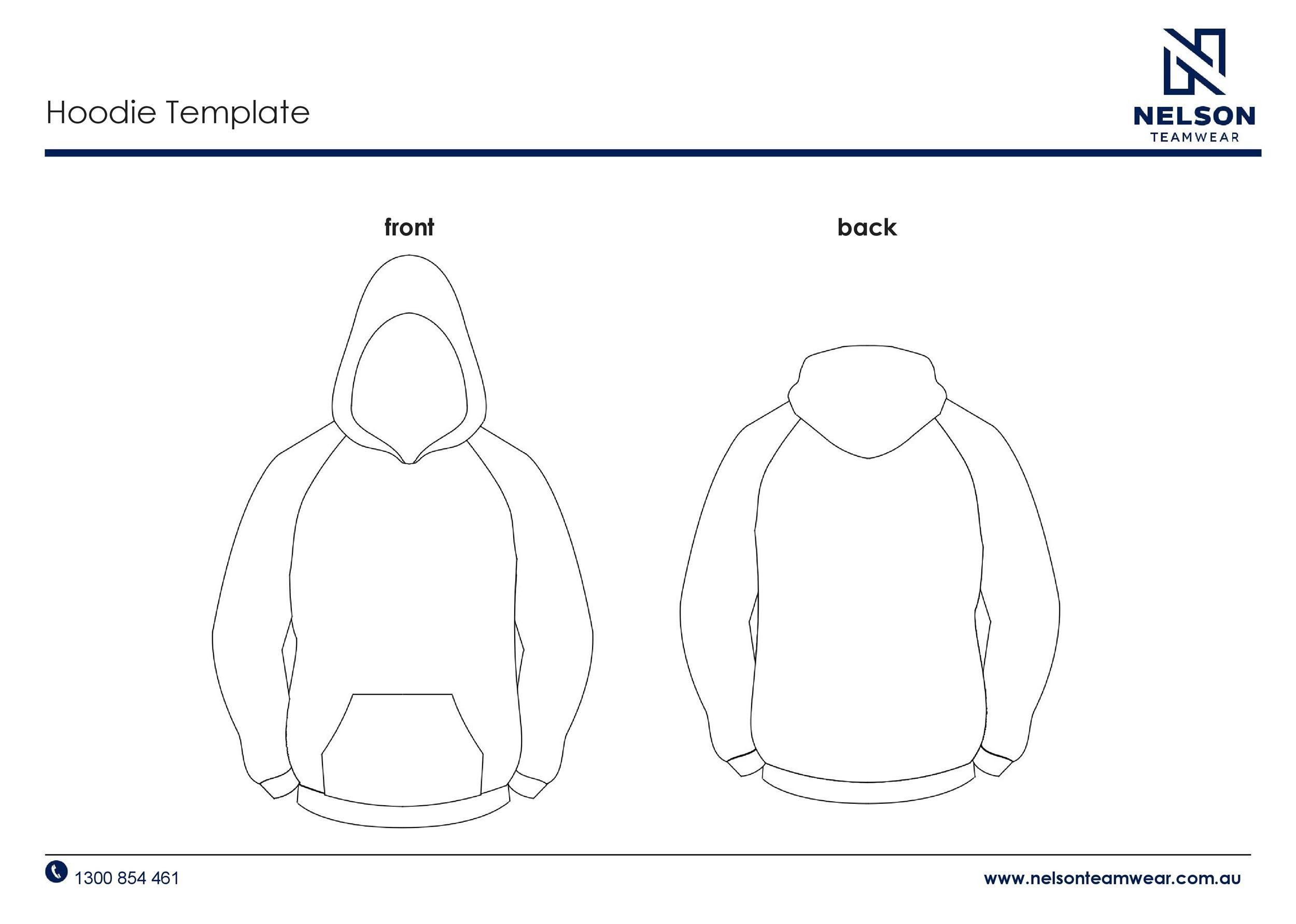 Download 1.567+ Hoodie Mockup Drawing - okmuckup