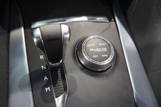 boîte de vitesse automatique signification des lettres pdf