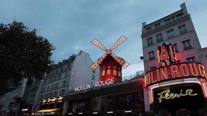 Culture : les fermetures de salles de spectacle se multiplient à cause du Covid-19