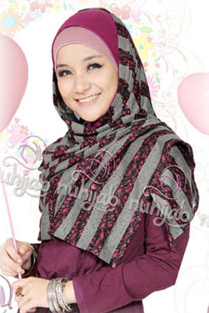 Produk Jilbab  Rabani Jilbab  Rabbani 