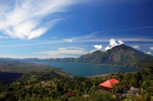 Danau Batur Kintamani