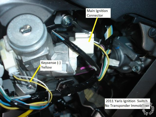 Perodua Myvi Starter Location - Resepi Book c