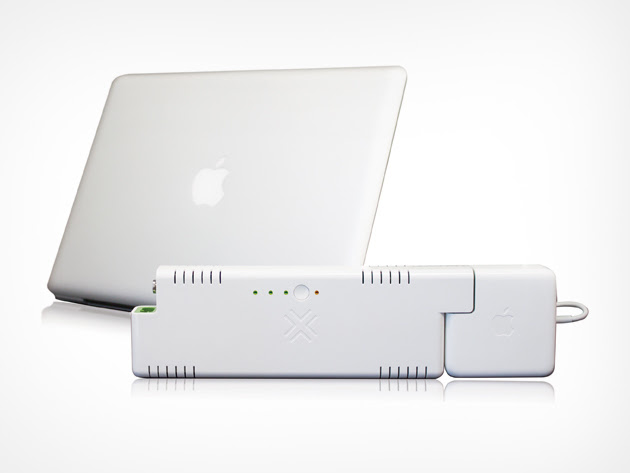 ChugPlug Prijenosni Macbook Power Pack