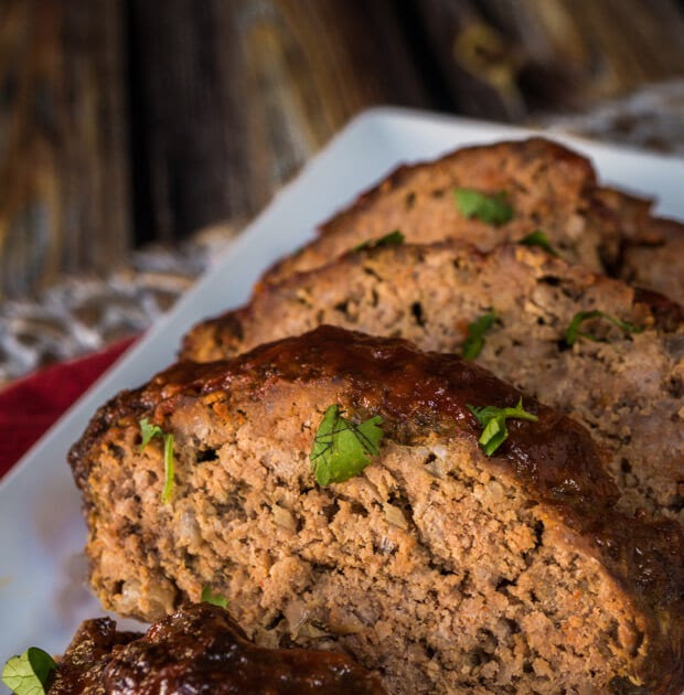 Best 2 Lb Meatloaf Recipes : What Is The Best Meatloaf ...