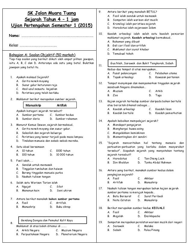 Contoh Soalan Sejarah Kertas 3 Percubaan Spm 2013 - Contoh Win