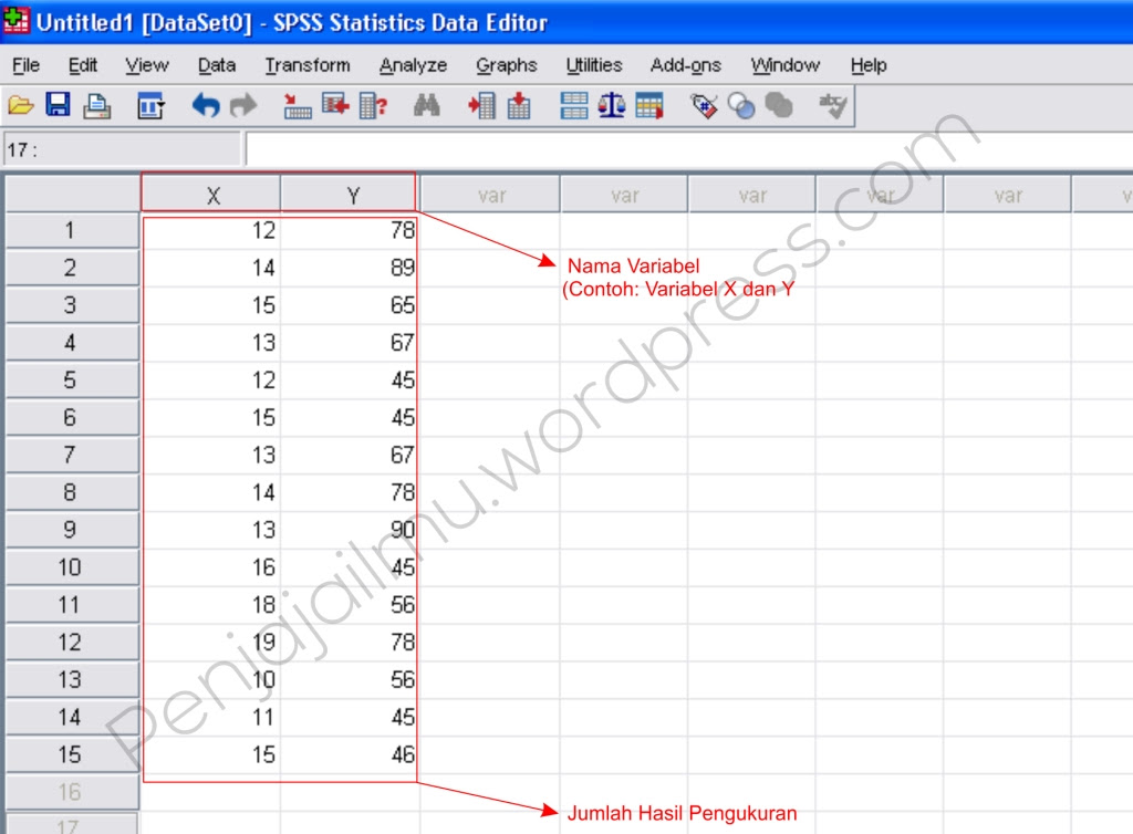 Contoh Dialog Nasehat - Hontoh