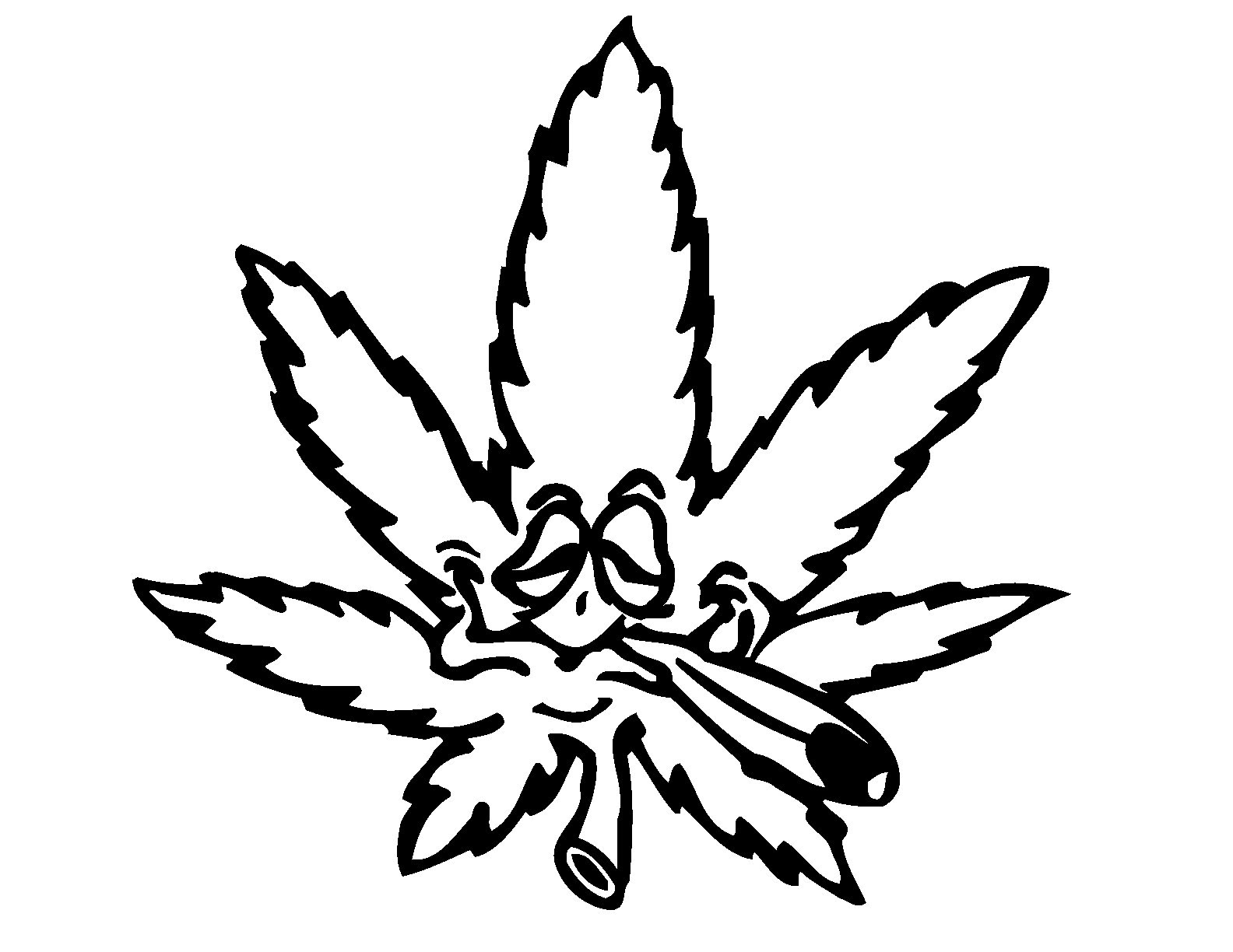 10 Best For Smoking Weed Drawings Easy Barnes Family