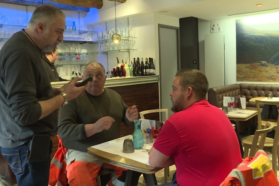 Dans le Cantal, le secteur de l’hôtellerie-restauration peine à recruter