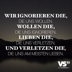 Es Ist Schwer Einen Menschen Zu Lieben Wenn Deine Liebe