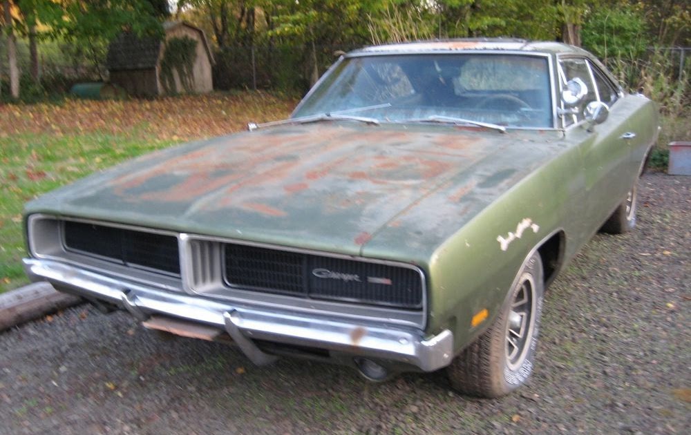 1969 Dodge Charger For Sale Near Me - CHARGER ABOUT
