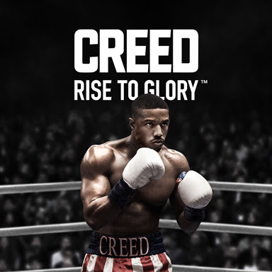 Creed: Rise to Glory PS VR