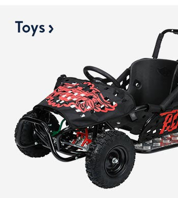 Shop for specials in toys