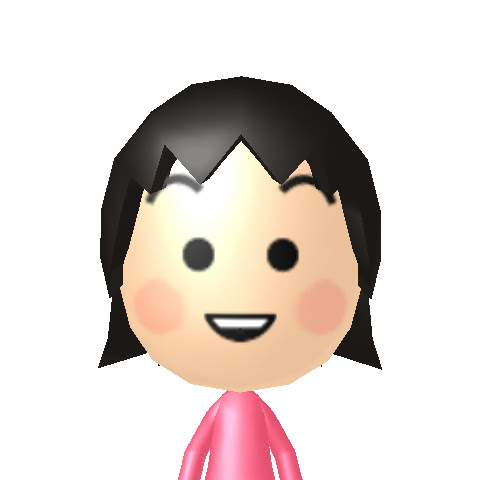 スイッチ Mii キャラクター 作り方 最高の画像壁紙アイデア日本ajhd