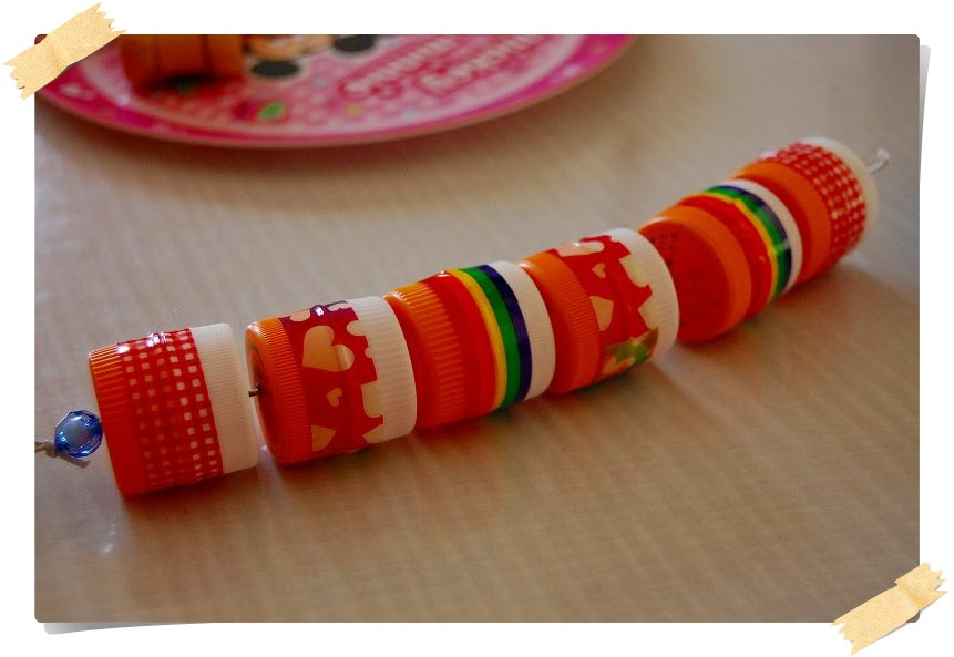 子供向けぬりえ 上幼児 手作り おもちゃ ペット ボトル