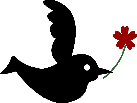 75 鳥 イラスト かわいい 飛んでる 全イラスト集