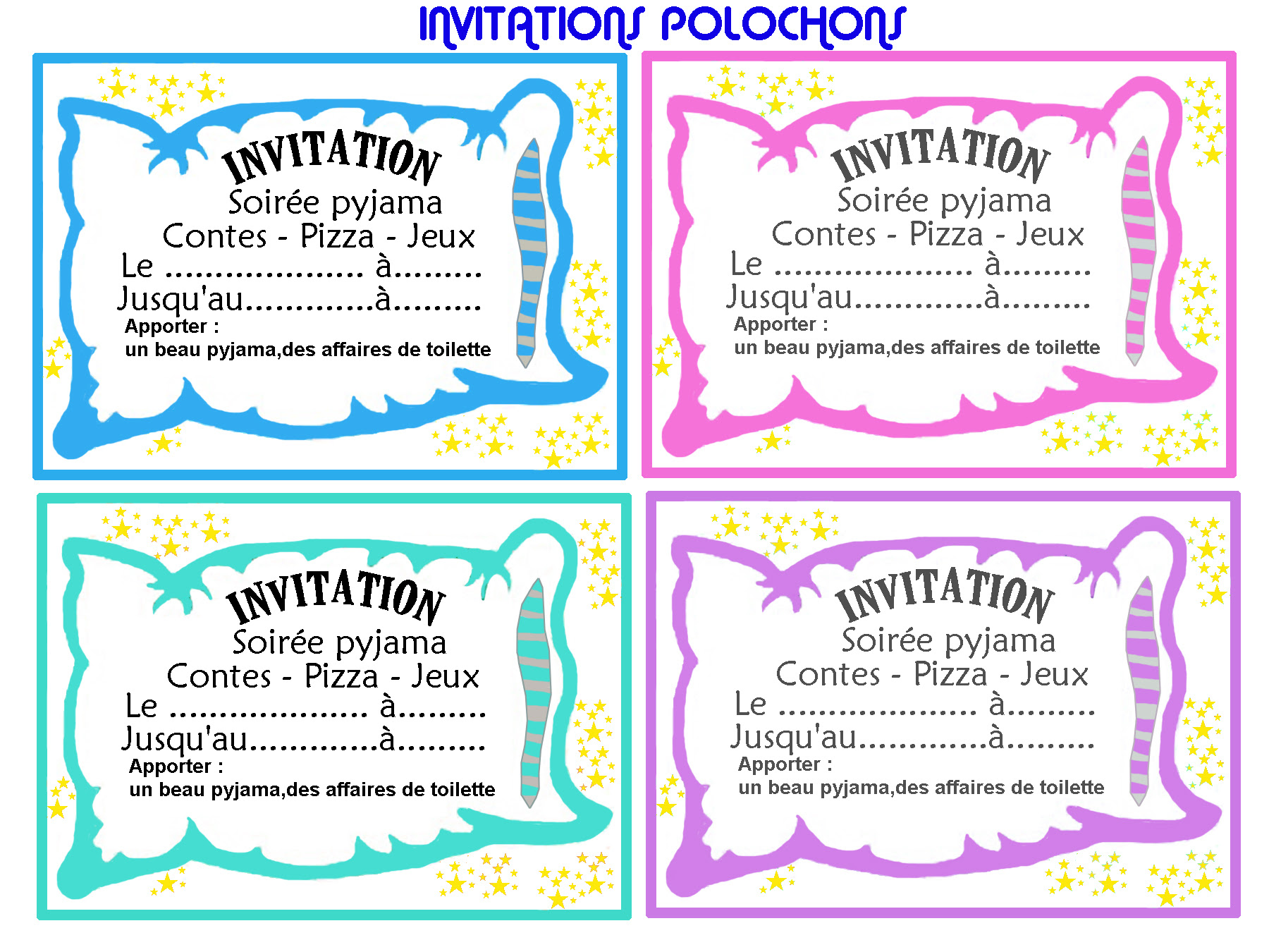 Invitation Anniversaire Fille 10 Ans A Imprimer Gratuit Citation Cool