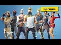Fortnite Building Strategy - 