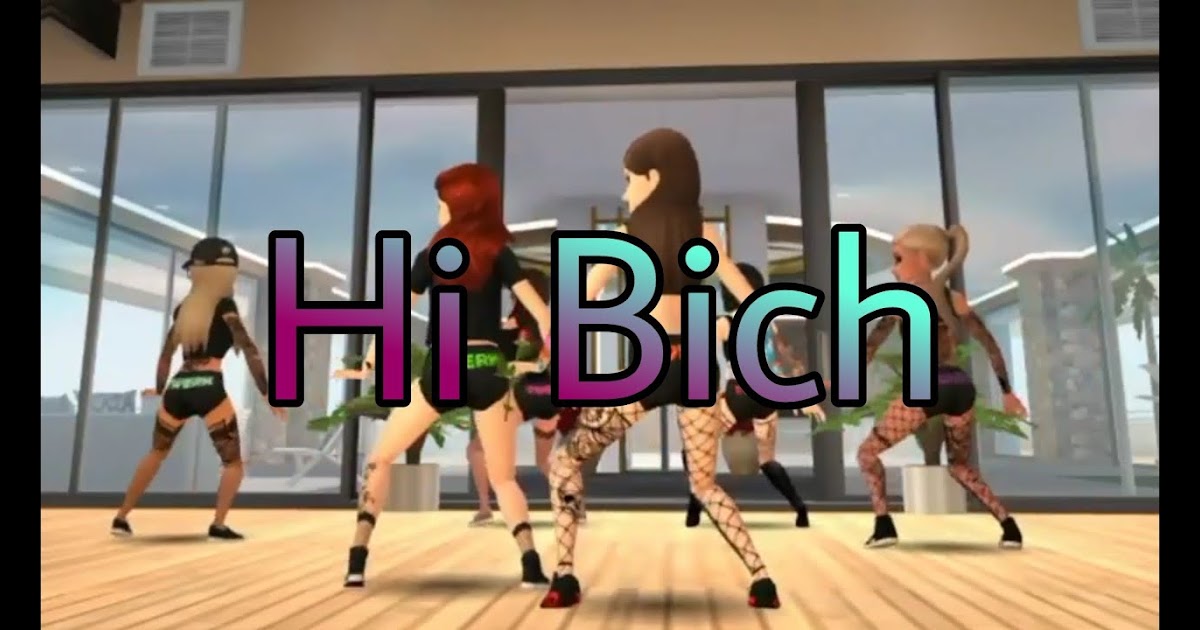 What Is Uoneo Hi Bich Avakin Life Music Video - jogo de looks no roblox natasha pand