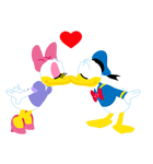 無料ディズニー画像 最新カップル ラブラブ ディズニー キャラクター