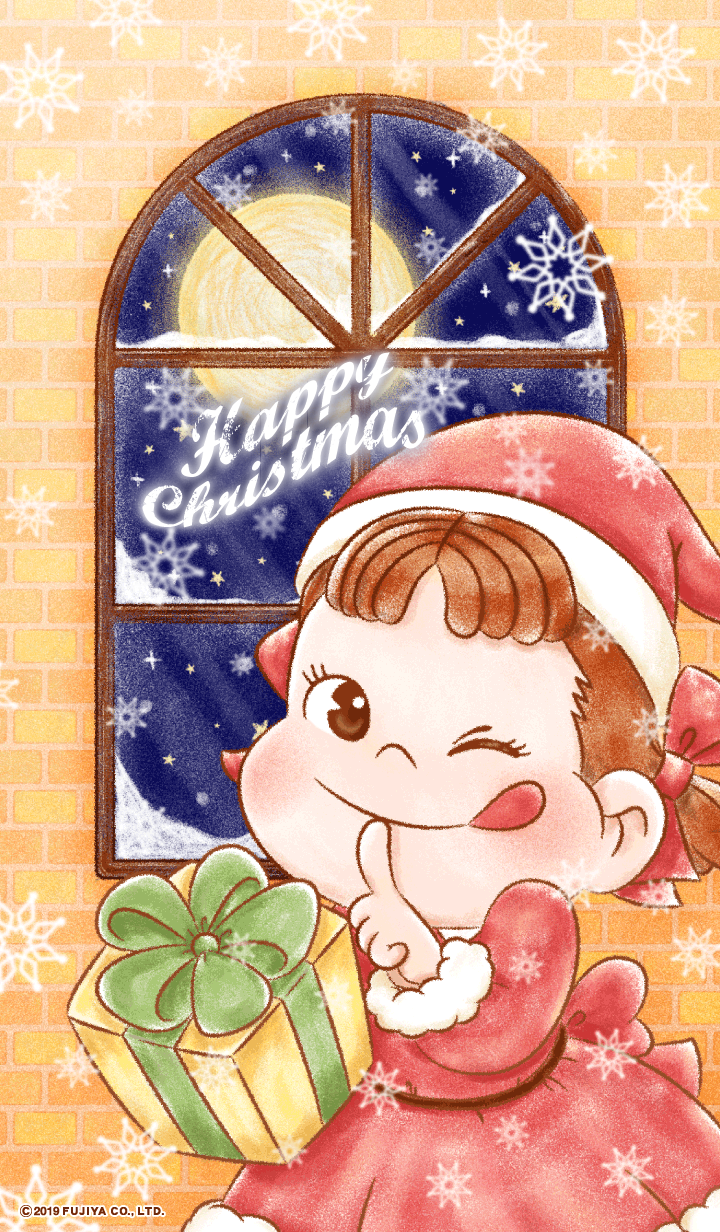 ベストミルキー ペコちゃん 壁紙 最高の花の画像