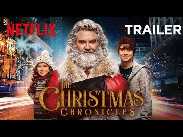 Karácsony Klonikája Videa Netflix / Netflix Karacsonyi Filmek 2020 Nlc Hu / Netflix si pro nás ...