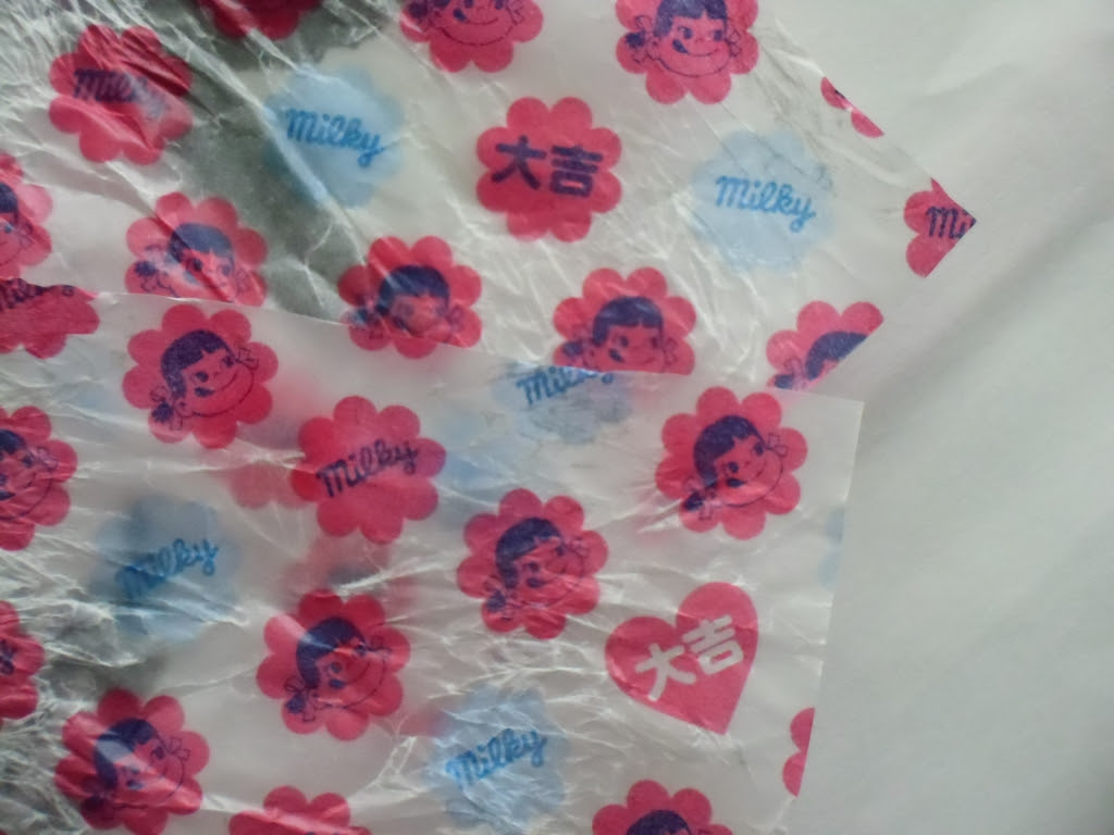 驚くばかりミルキー 包み紙 壁紙 最高の花の画像
