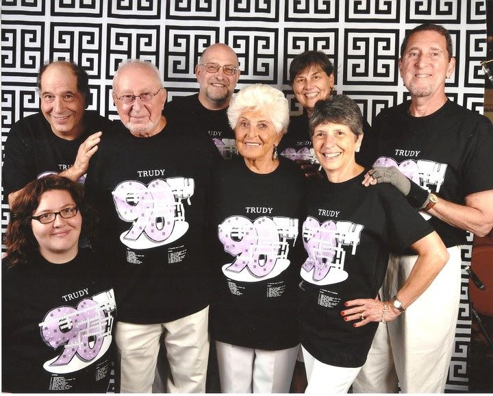Your sister is an critical section of your lifetime, thus by yourself have to have towards offer her anything at all that is accurately as one of a kind. 90th Birthday Party Ideas Custom Ink