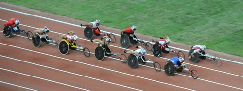 Desporto Adaptado: História do Desporto Adaptado desde ...