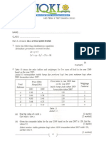 Soalan Spm Add Math Form 4 - Tersoal q