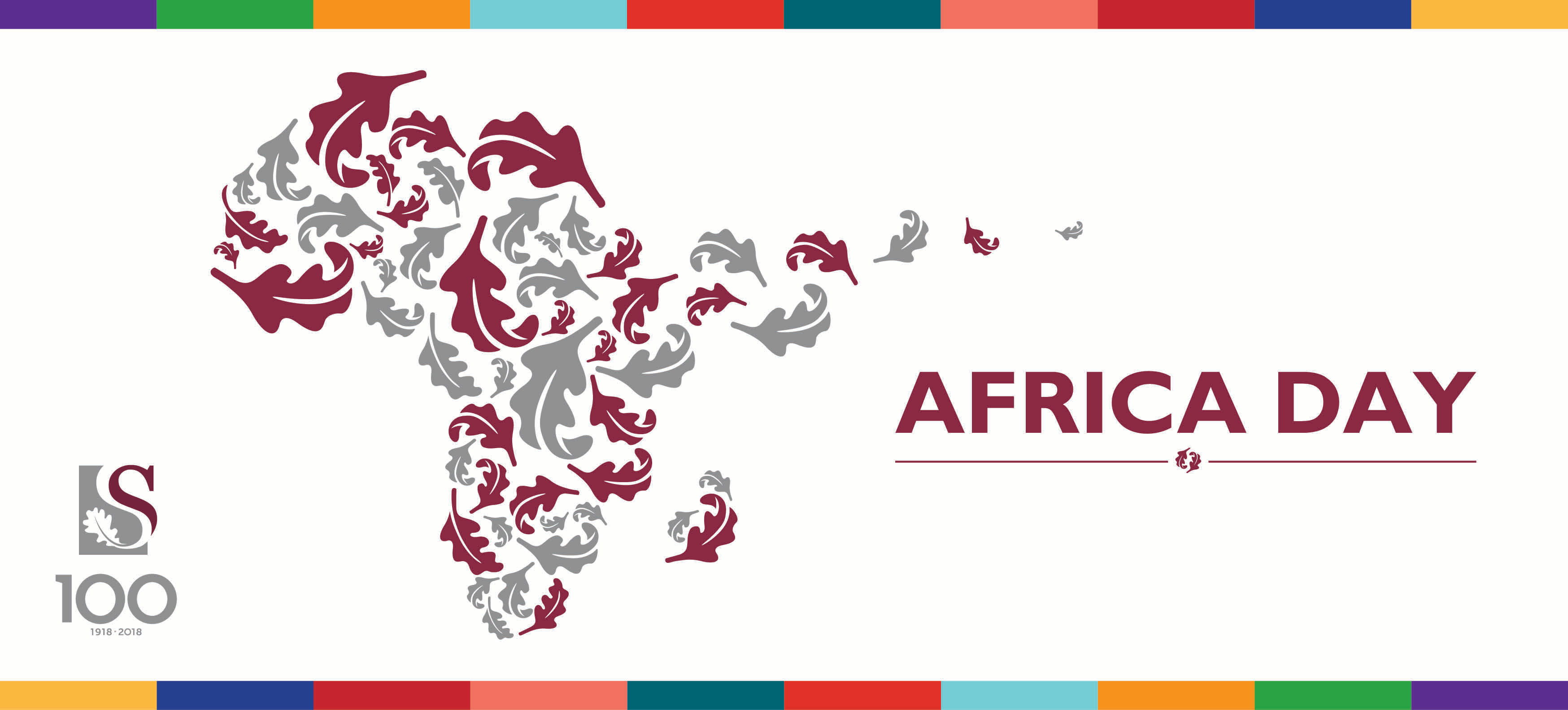 It commemorates the founding of the organisation of african unity (oau) on this day in 1963. Africa Day 2021