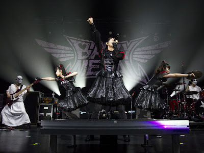 壁紙 Babymetal 画像 高 画質 の最高のコレクション すべての美しい花の画像