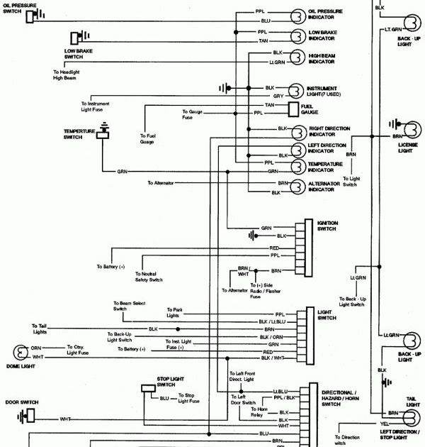 Ls1 Ecu Wiring Diagram | schematic and wiring diagram