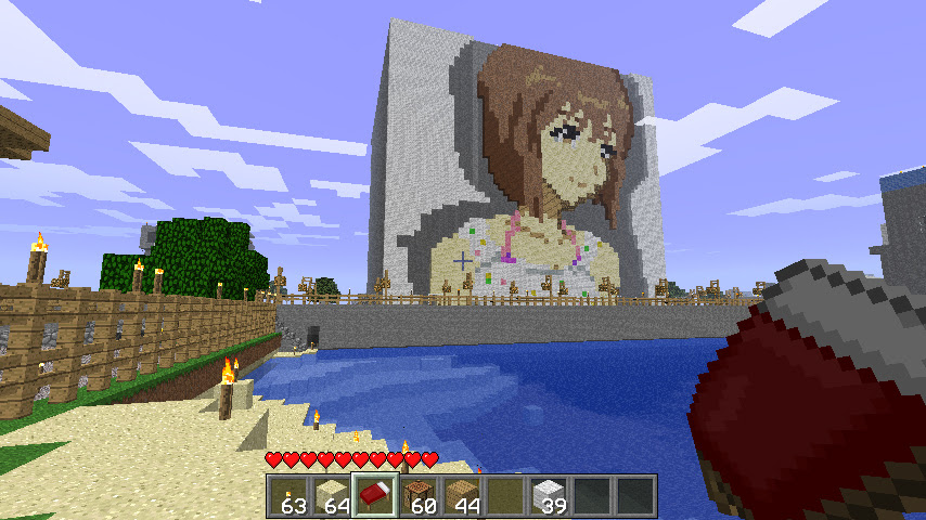 最高のマインクラフト Hd限定マインクラフト アニメ