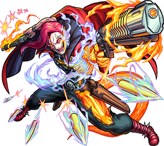 100 モンスト 超絶 壁紙 あなたのための壁紙画像 Itulahkabegami
