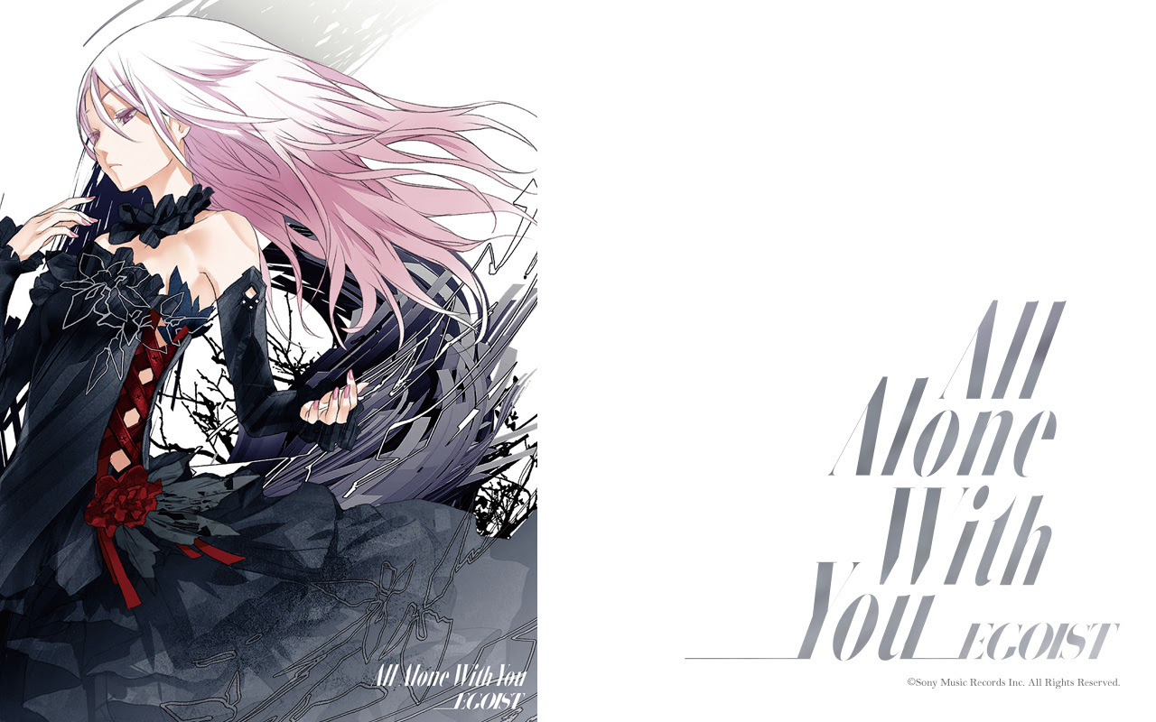 エレガントandroid Egoist 壁紙 最高の花の画像
