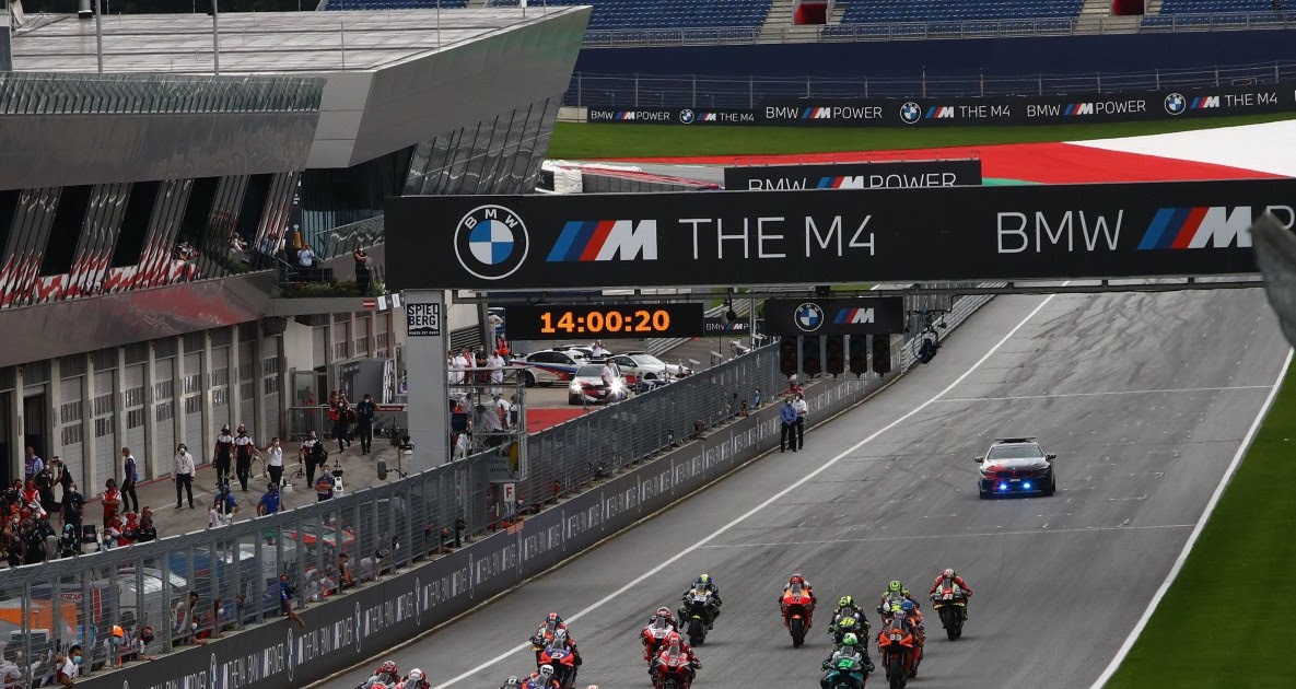 Moto Gp Classement 2020 / Motogp Le Classement Des Pilotes ...