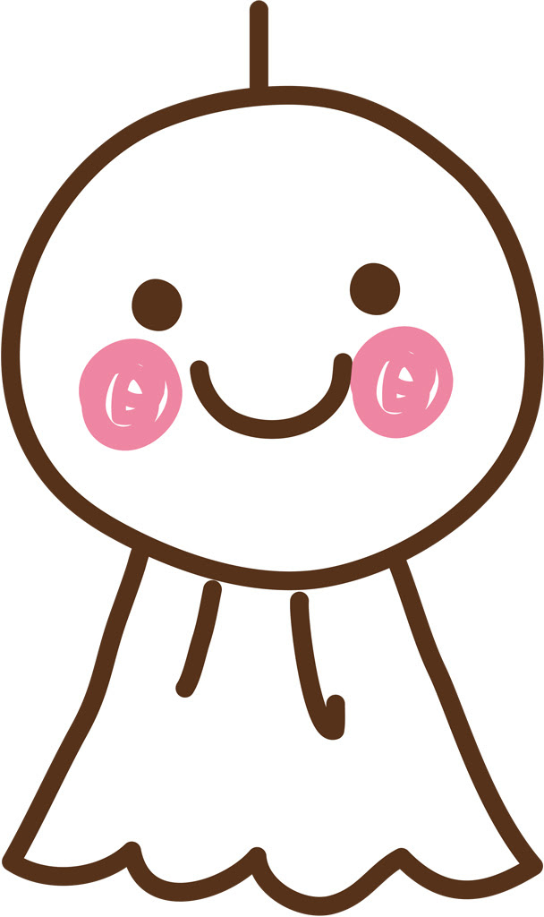 最も欲しかった てるてる 坊主 イラスト フリー 最高の画像壁紙日本aad