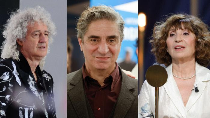 Conflit Arménie-Azerbaïdjan : Brian May, Simon Abkarian, Ariane Ascaride et d'autres artistes expriment leur inquiétude