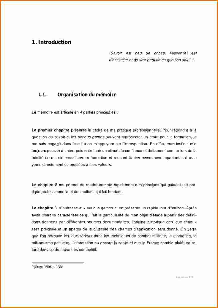 lettre de motivation ecole informatique