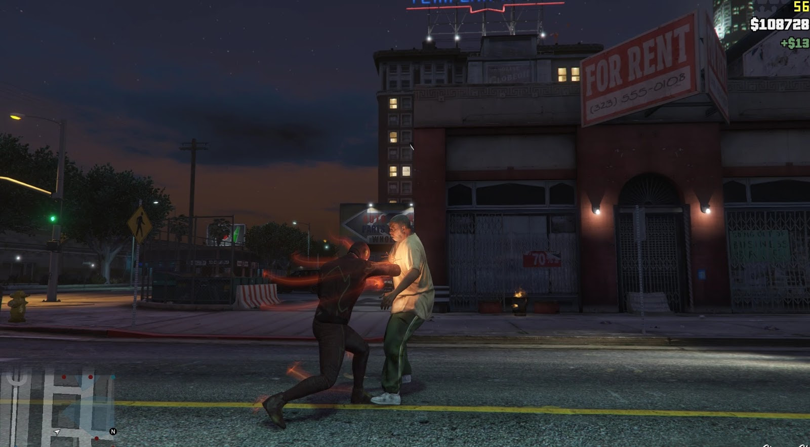 We do not condone or advocate it's usage in the online component of gta and it is important to take note, modding has always carried a degree of risk, and by attempting to use mods online you fully. Gta 5 Flash Mod Free Download