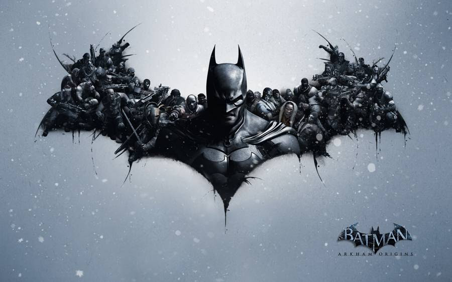 Arkham city done by catwoman. Batman Arkham Origins Guide Mad Hatter Side Mission Guide