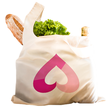 Reusable Shopping Bag