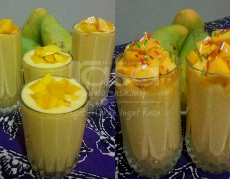 Resipi Ayam Goreng Berempah Simple - Resepi MM