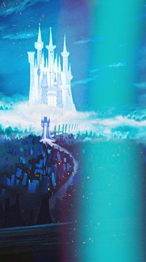 綺麗なline 背景 ディズニープリンセス ディズニー画像