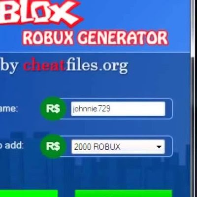 Free Robux Roblox Robux Generator Buxgg How To Use - 