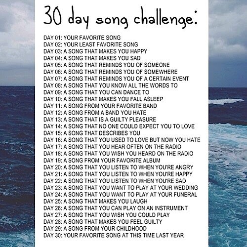 Legends Of Springsteen The 30 Day Song Challenge Day 24