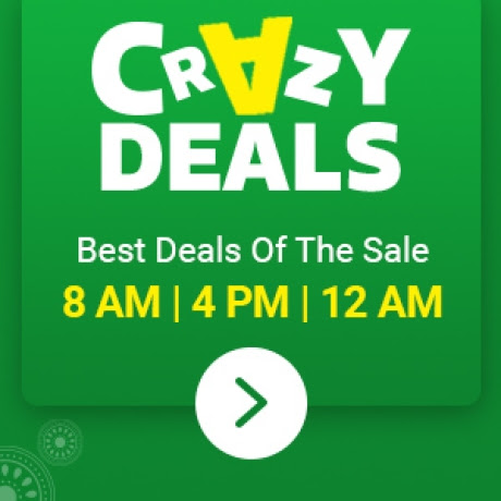 Crazy Deals