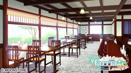 カフェ 背景 フリー 素材 イラスト Allis
